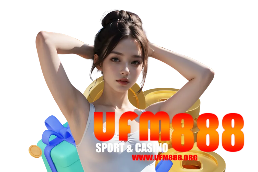 ufm888 สมัคร