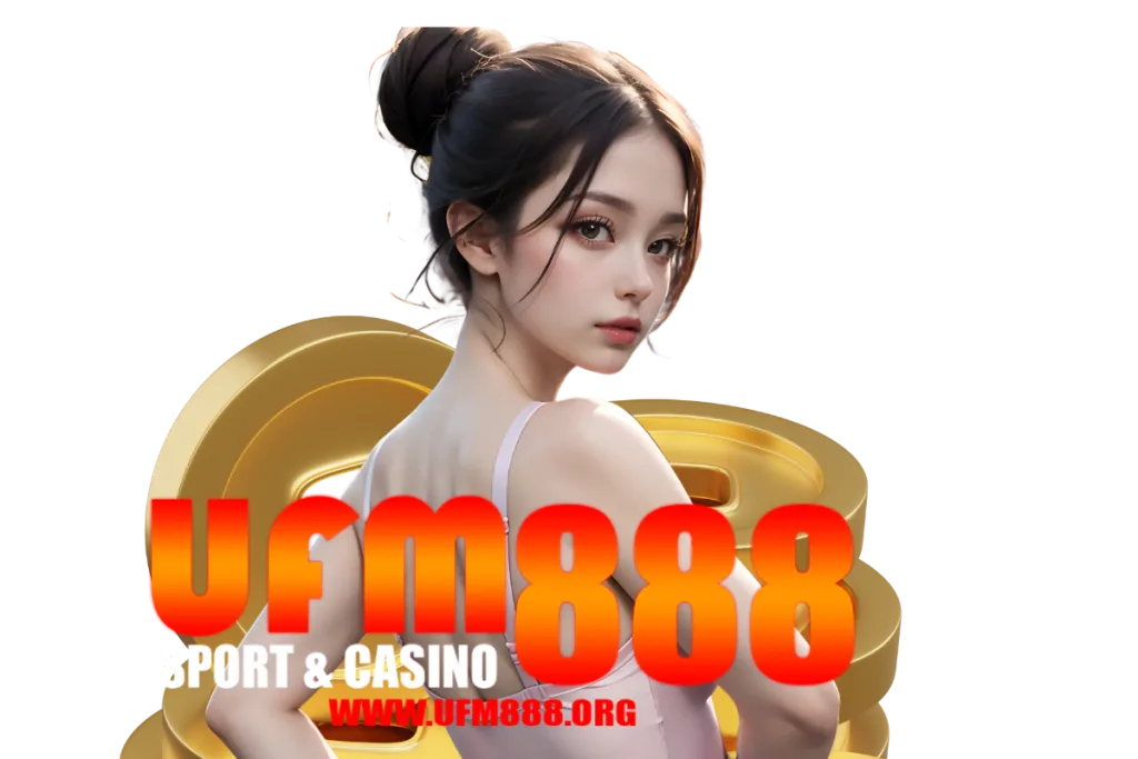 ufm888 เว็บตรง