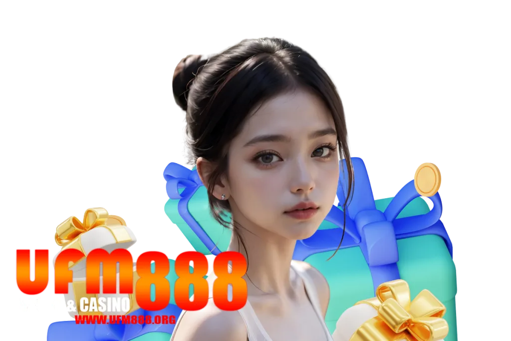 ufm888 แจกเครดิตฟรี